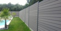 Portail Clôtures dans la vente du matériel pour les clôtures et les clôtures à Ambricourt